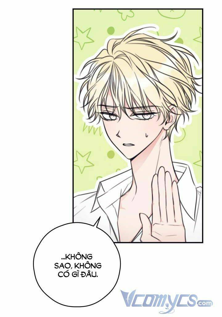 kiếp này tôi sẽ sống như một nhân vật phụ chapter 11 17