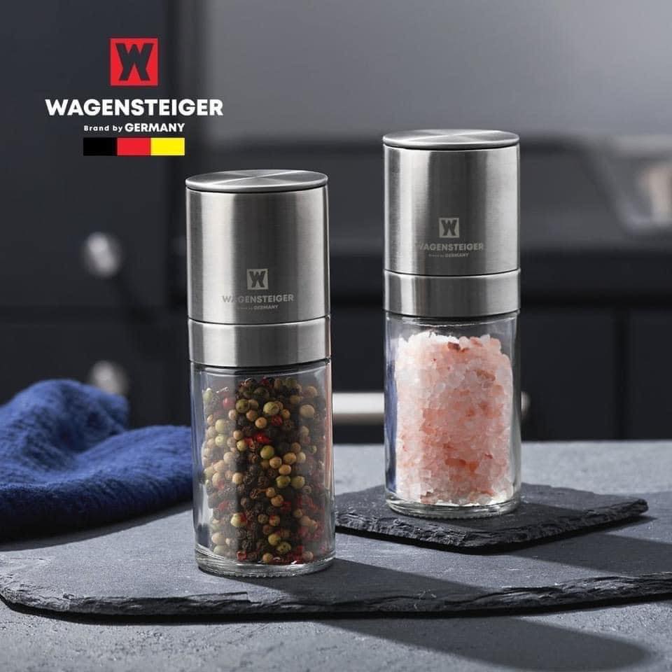 Lọ đựng, xay tiêu muối Wagensteiger Hàng chính hãng