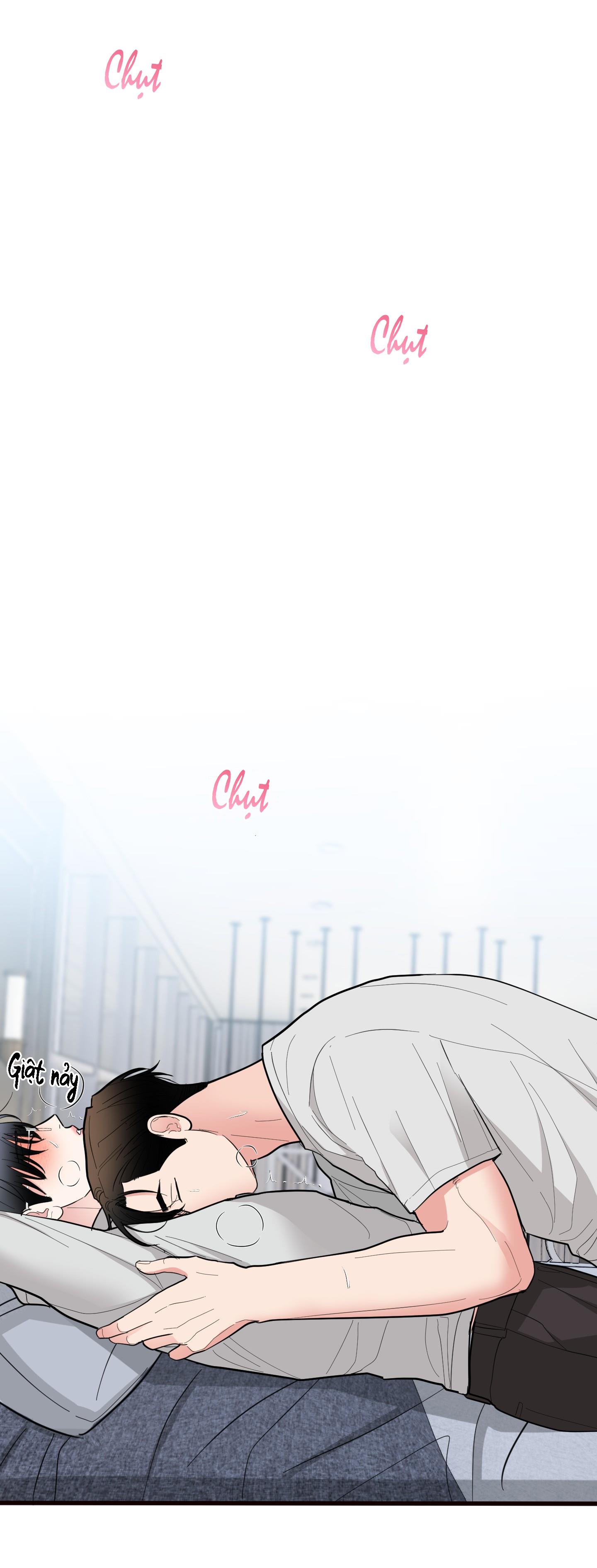 món quà dành cho kẻ ngạo mạn chapter 22 46