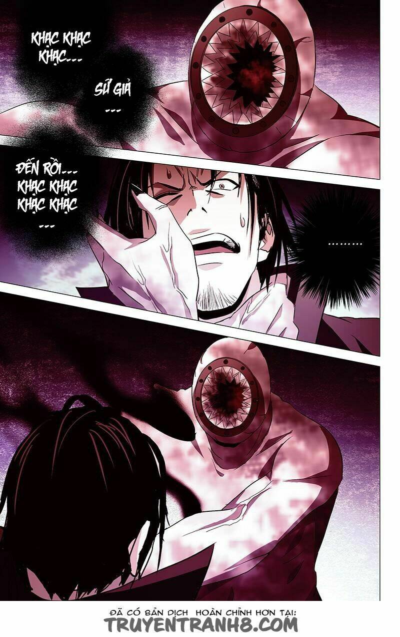 thành phố quỷ dị - the lost city chapter 12 10