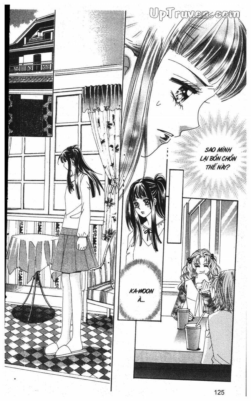 thoát kiếp hồ ly chapter 24 22