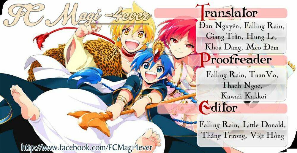 mê cung pháp thuật chapter 215 2