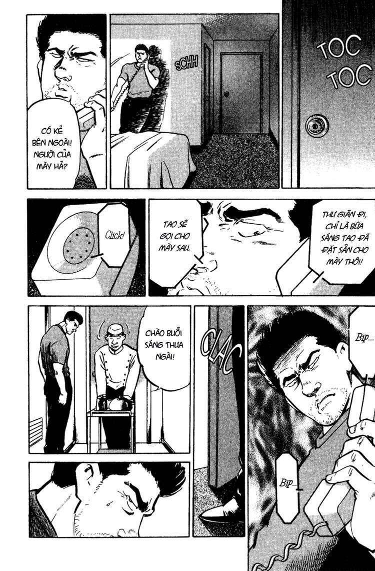 old boy chapter 17 8