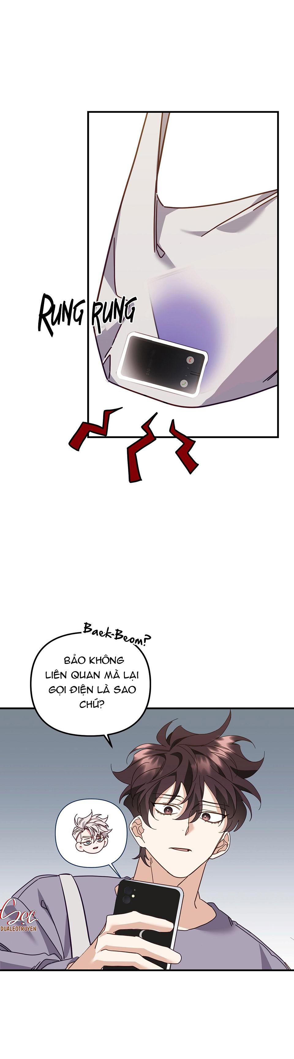 hổ trở về chapter 26 49