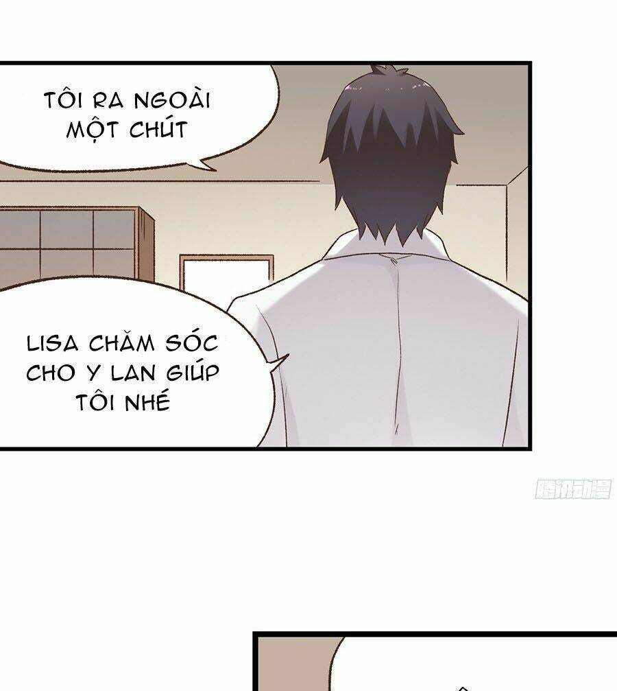 vì tôi là ông chú mở tiệm bán vũ khí chapter 55 52