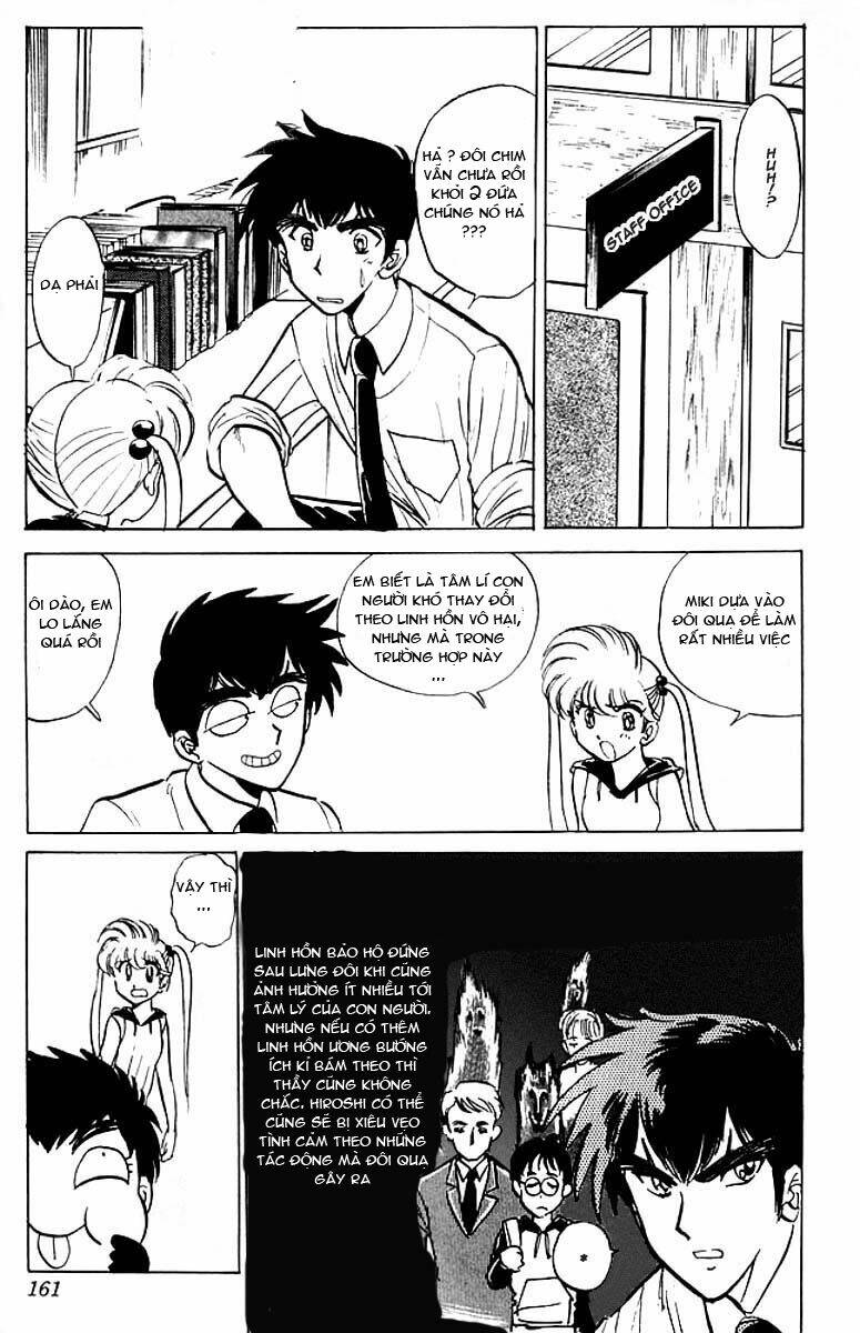 jigoku sensei nube - người thầy dũng cảm chapter 40 10