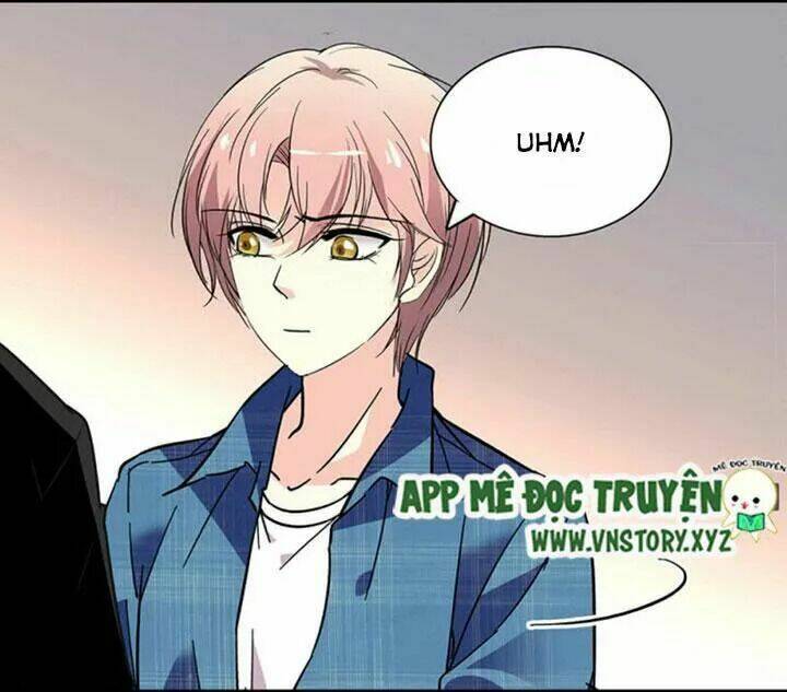 nữ hầu sau giờ học chapter 74 5