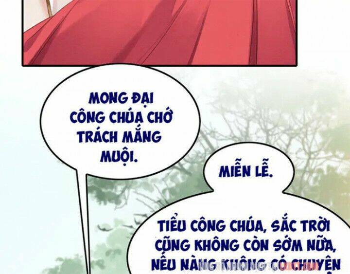trọng sinh bá sủng nhiếp chính vương quá mạnh mẽ chapter 126 47
