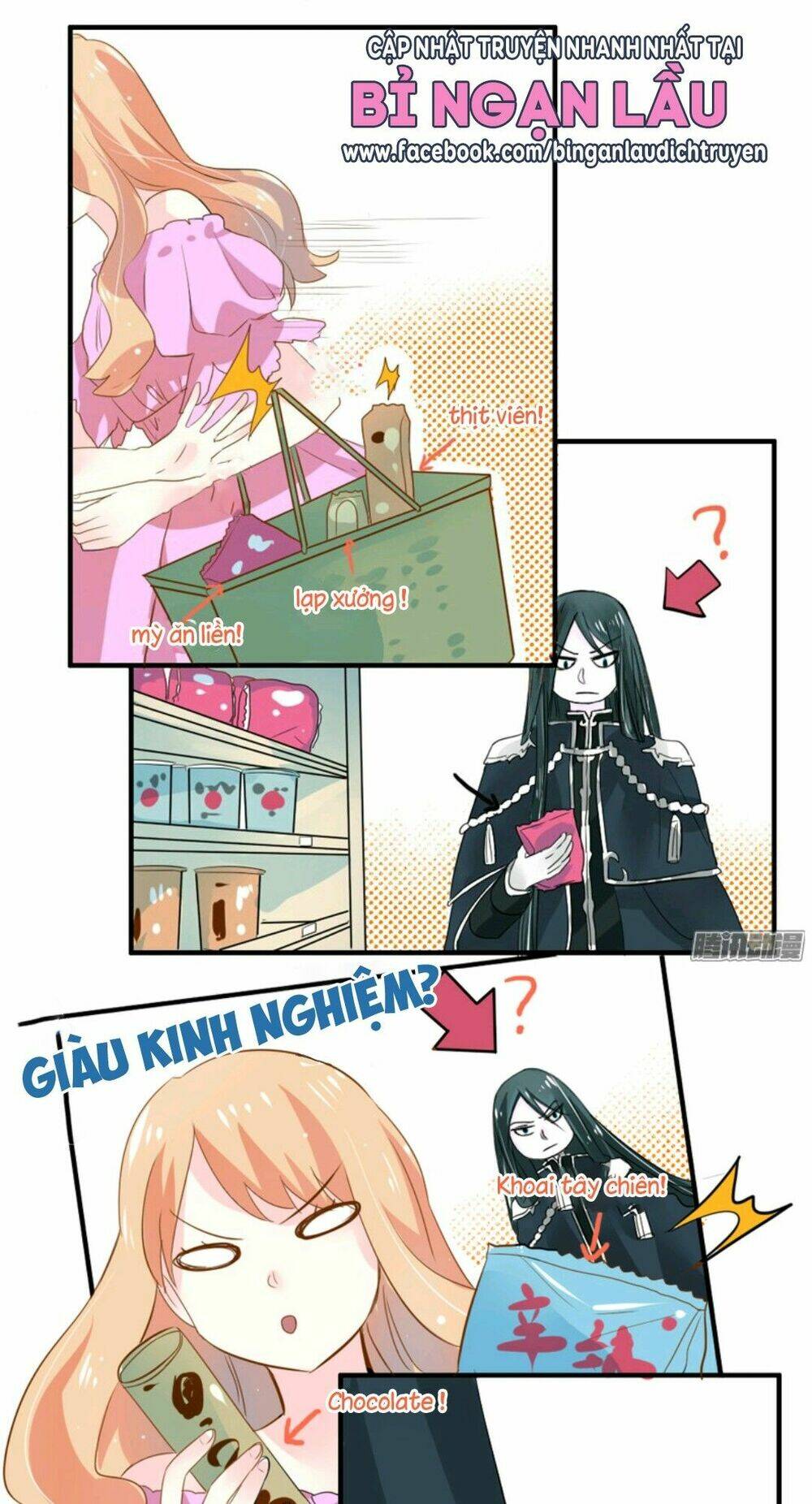 ma vương đại nhân đi thông thả chapter 10 4