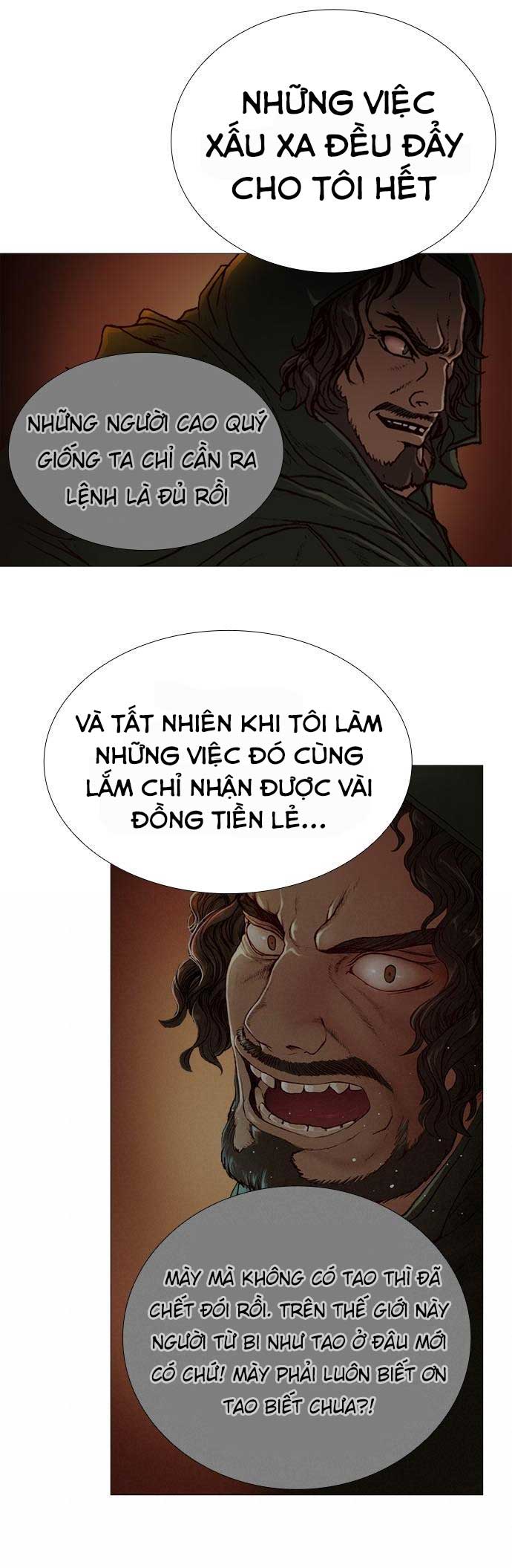 tôi chính là nhà sưu tập chim chapter 19 28