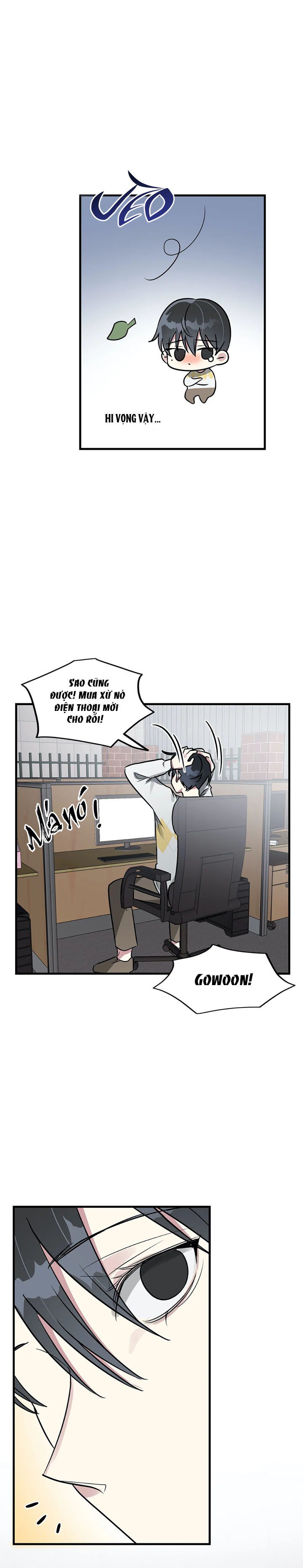 lỗi bộ nhớ chapter 24 5