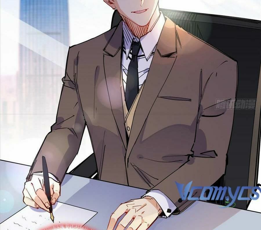 cố tổng, vợ của ngài quá mạnh rồi! chapter 37 64