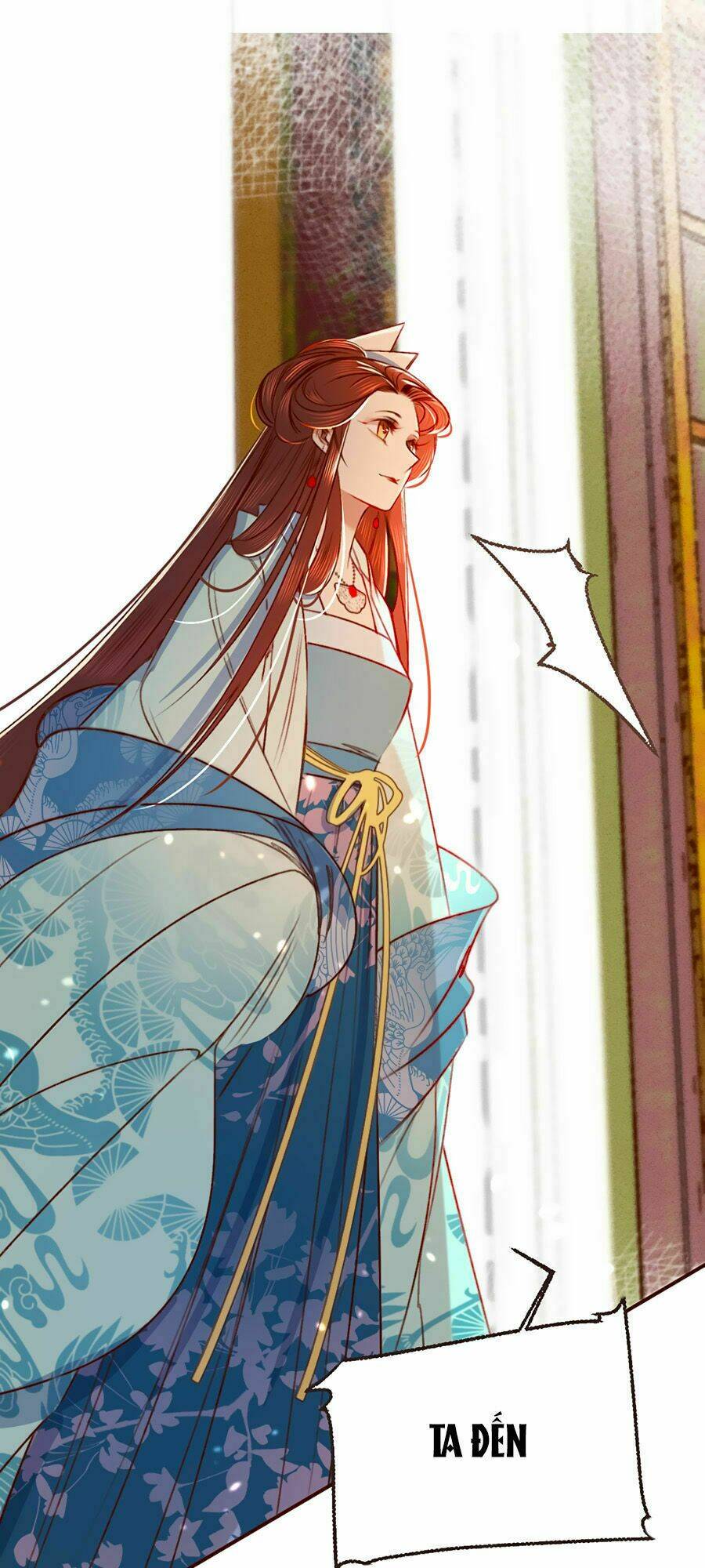 phượng hoàn triều: vương gia yêu nghiệt xin tránh đường chapter 5 4