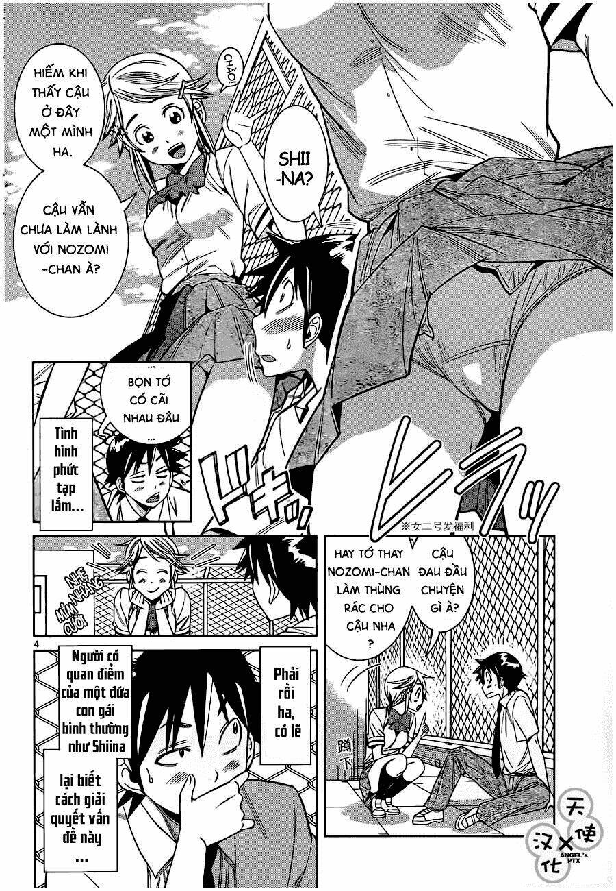 nozo x kimi chapter 37 6