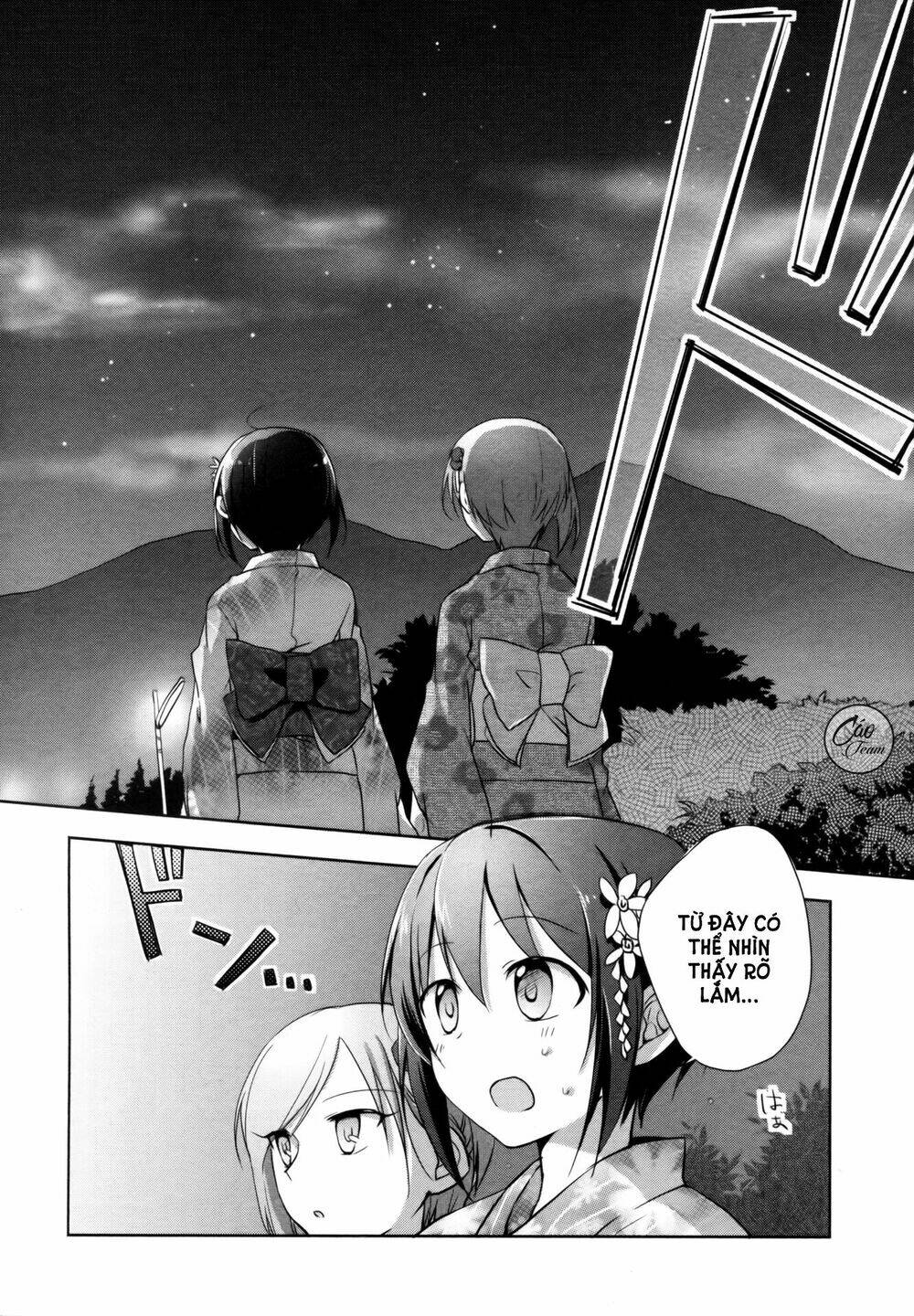 tachibanakan to lie angle chapter 7 38