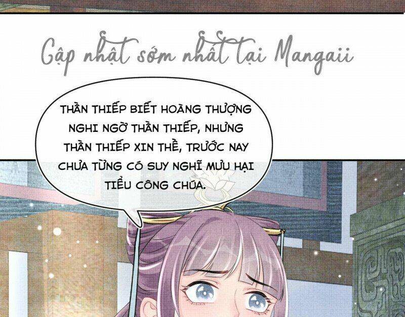 nhóc con người cá 3 tuổi rồi chapter 261 12