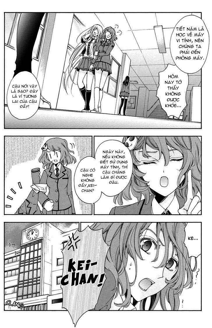 metamorcode chapter 1 12