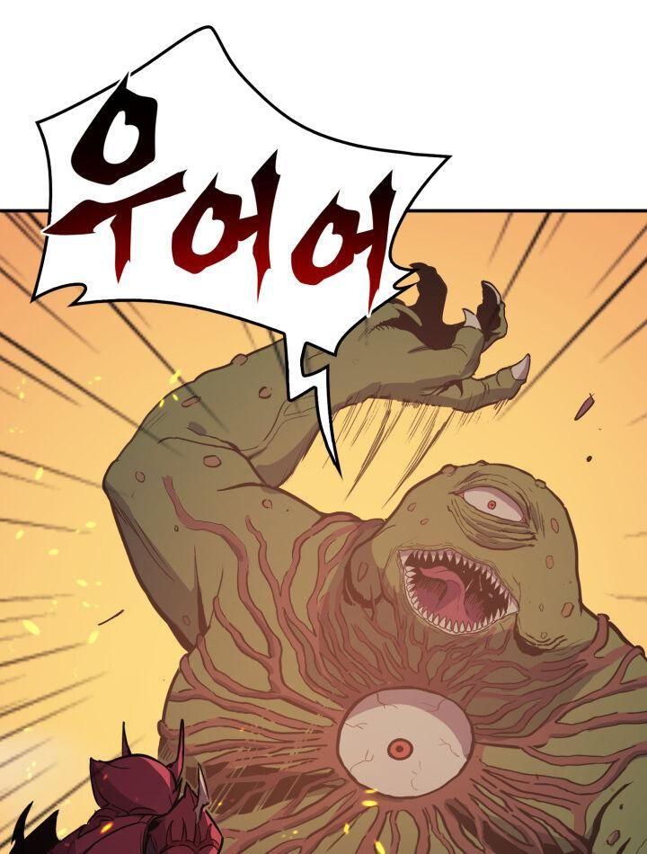 tôi trở lại thăng cấp một mình chapter 2 92