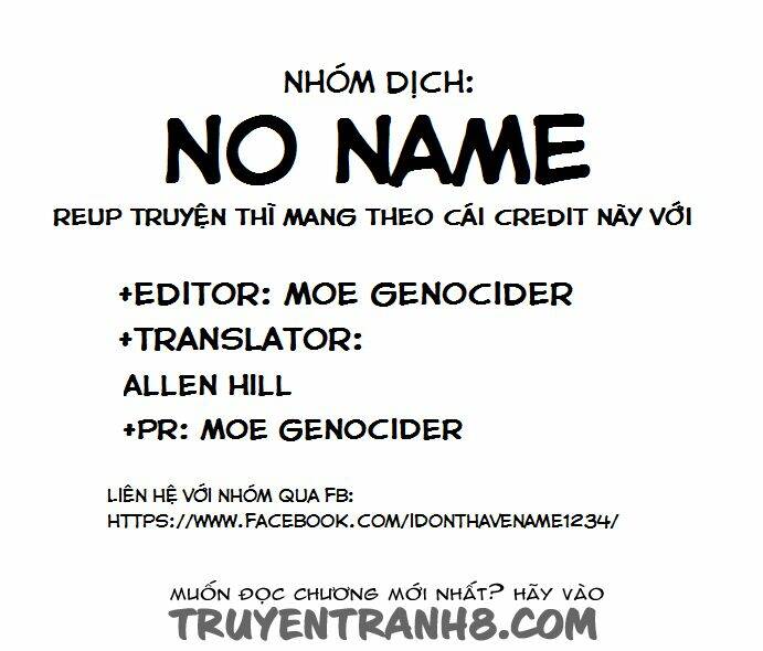 chàng trai đặc biệt chapter 2 1