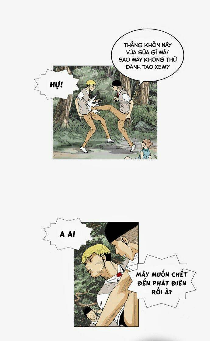 ultimate legend: kang hae hyo chapter 41 30