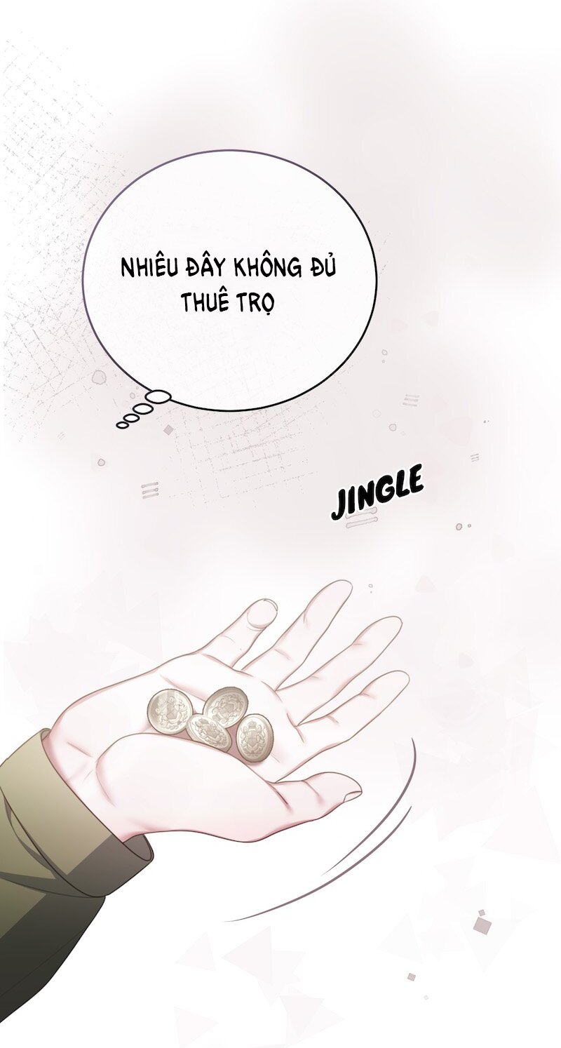 nữ hầu muốn đình công chapter 31 37