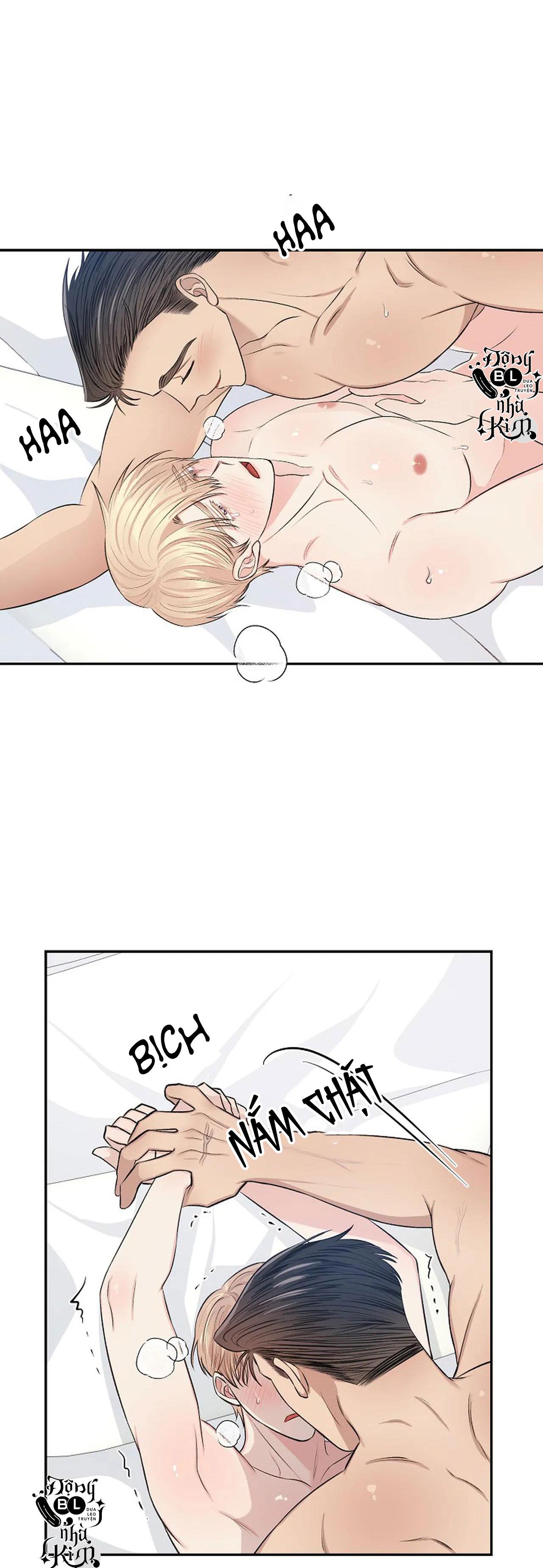 sắc đêm chapter 9 14