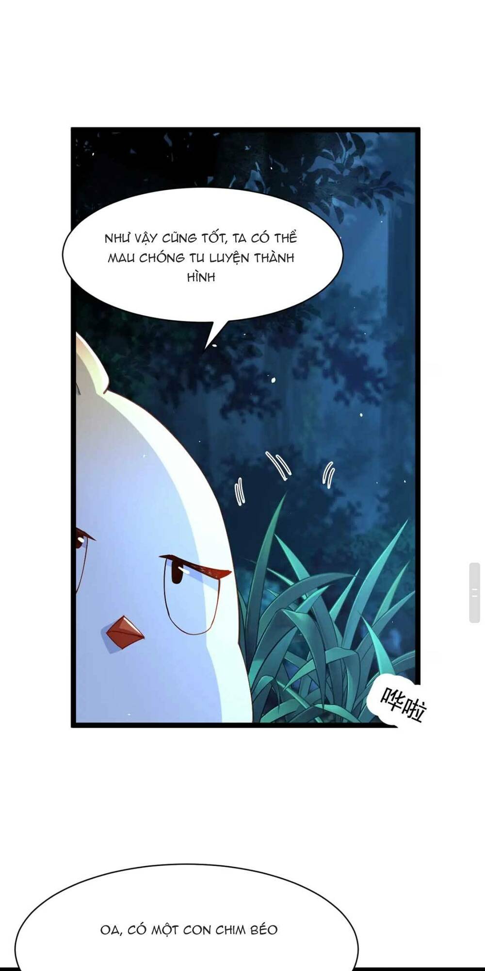 sư đệ đáng yêu cư nhiên nhìn trúng ta chapter 3 30