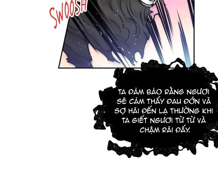 cô dâu thiên đàng chapter 33 19