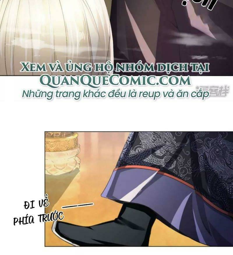 chí tôn hồng bao hoàng đế chapter 4 3