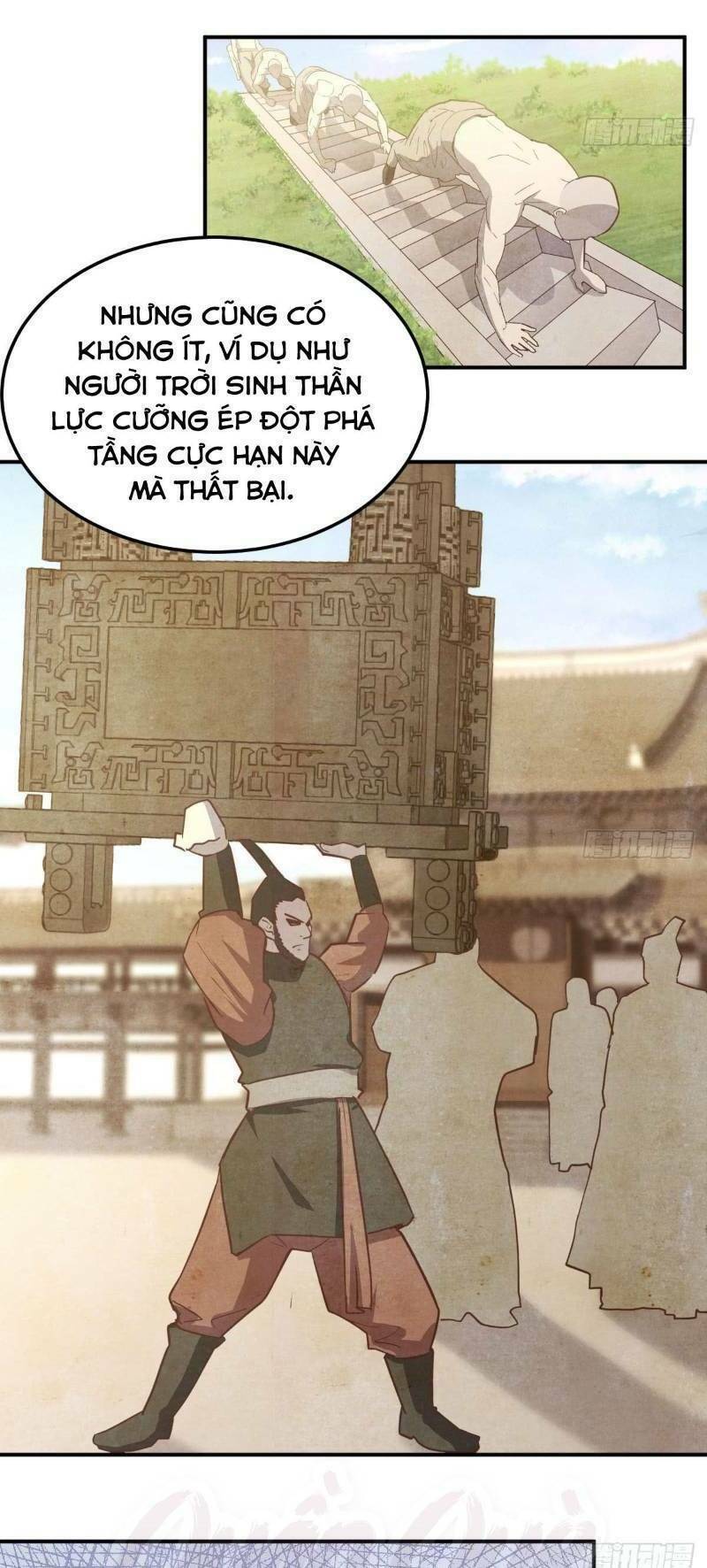 song tu đạo lữ kiểu xem mặt chapter 63 39