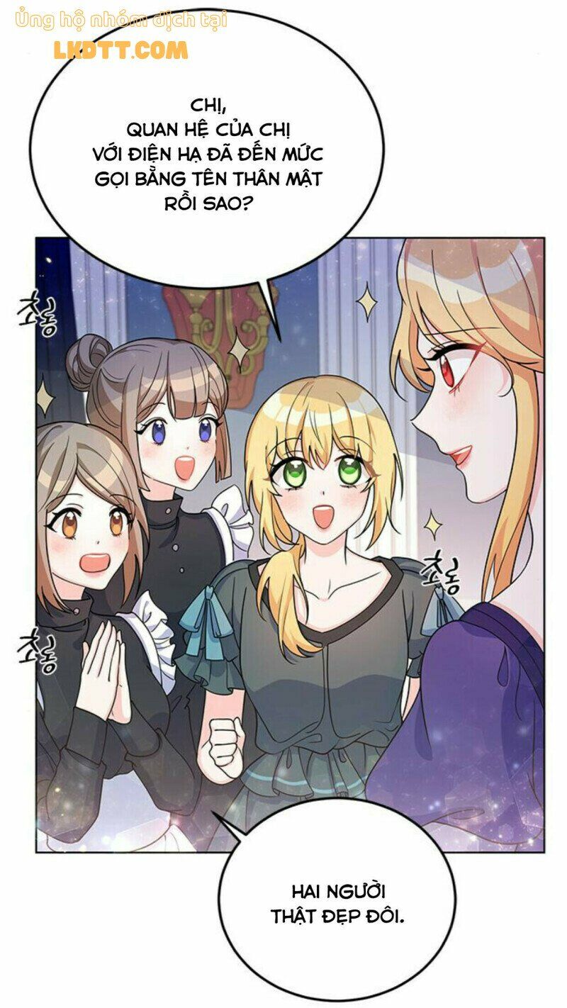 nữ hiệp trở về chapter 22 60