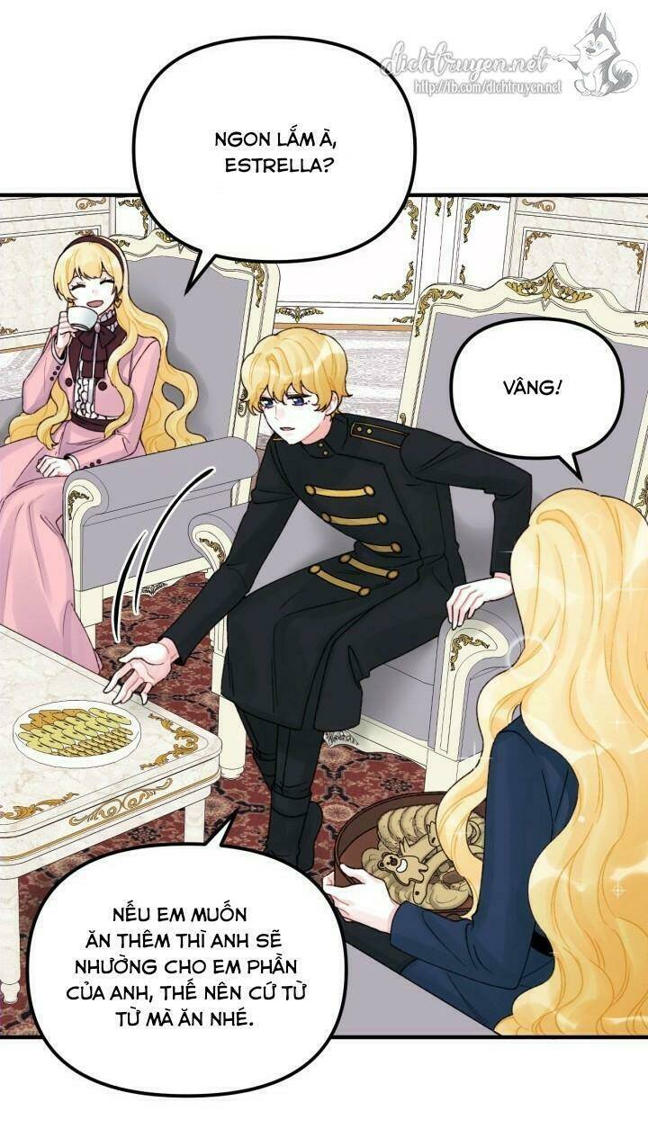 công chúa bãi rác chapter 33 32