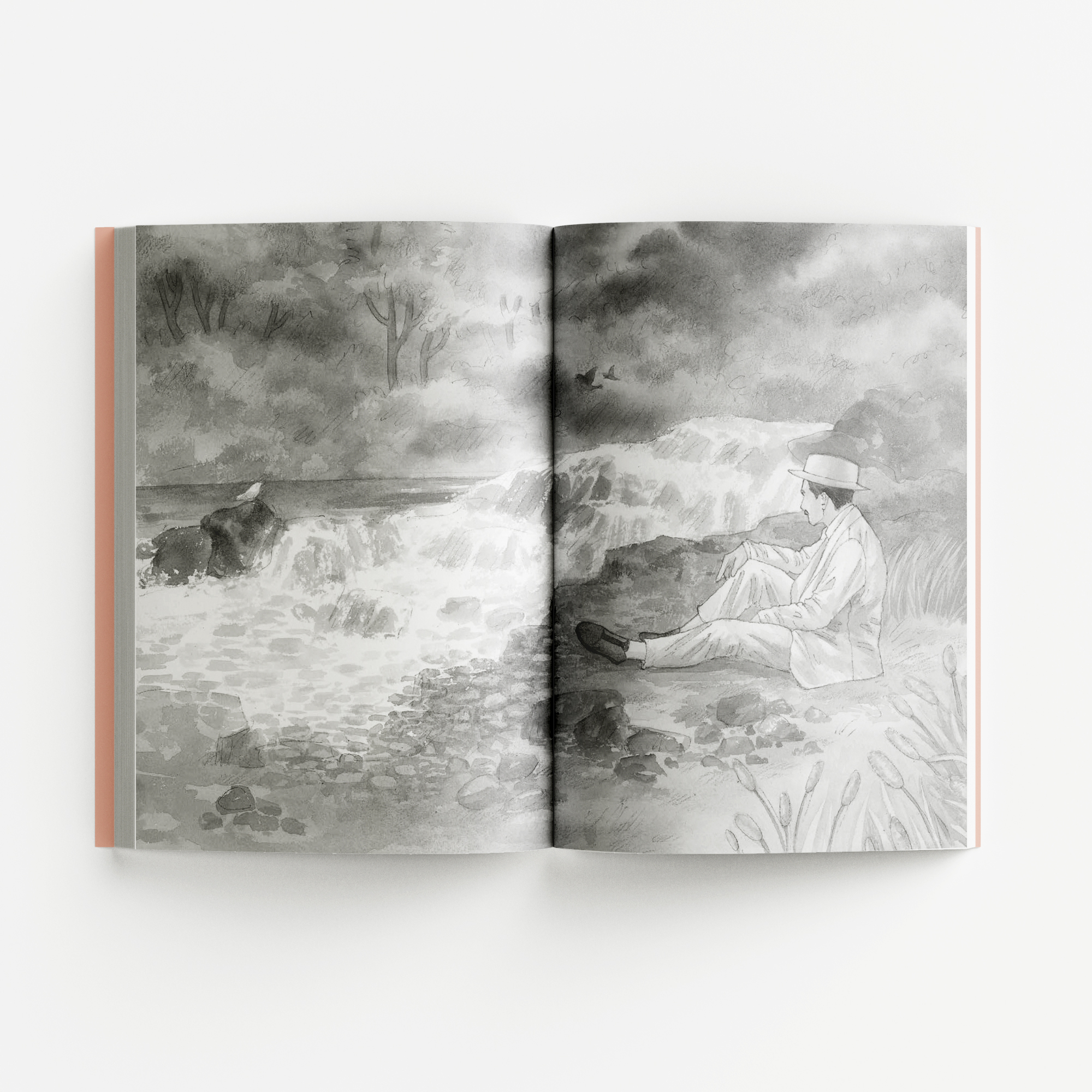 Sách Khu Vườn Bí Mật