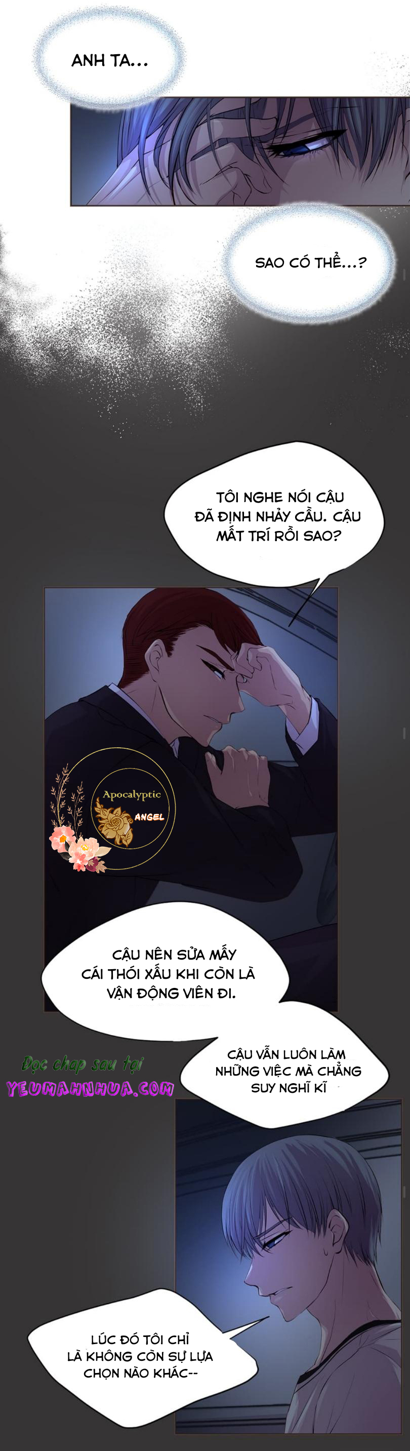 giữ em thật chặt (hold me tight) chapter 19 7