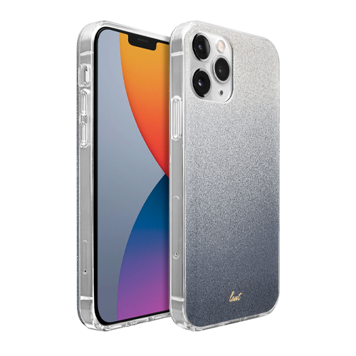 Ốp LAUT OMBRE SPARKLE For Iphone 12/ 12 Pro/Pro Max-hàng chính hãng