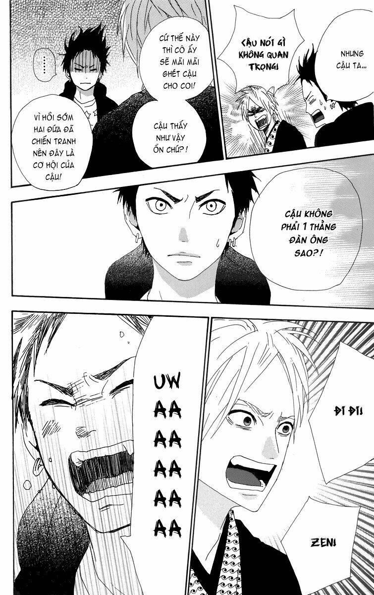 yume miru taiyou chapter 9 37
