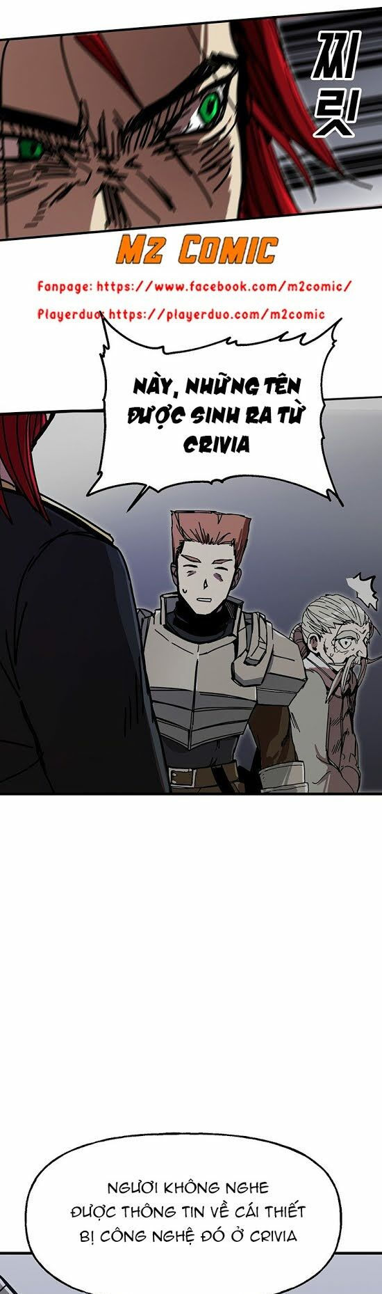 bug player - người chơi lỗi chapter 43 41