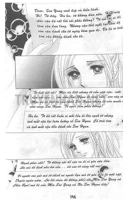 nụ hôn 5000 won chapter 24 8