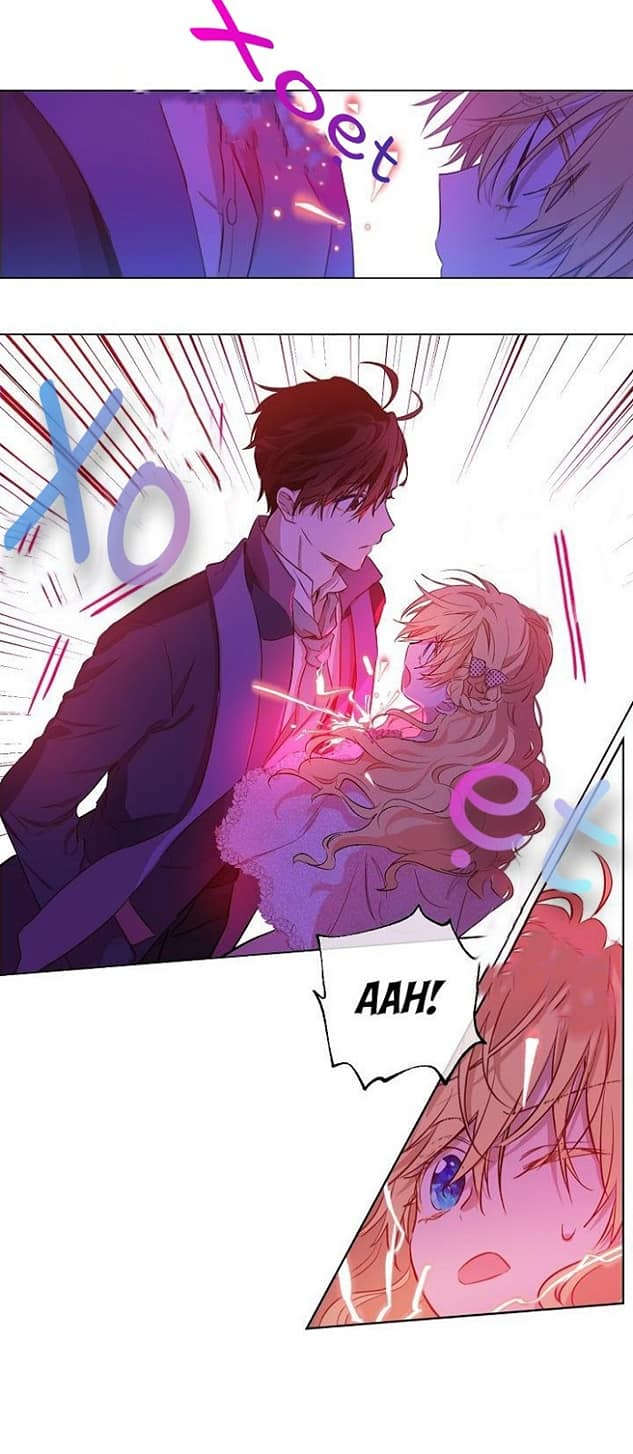 bỗng một ngày nọ tôi trở thành nàng công chúa chapter 67 31