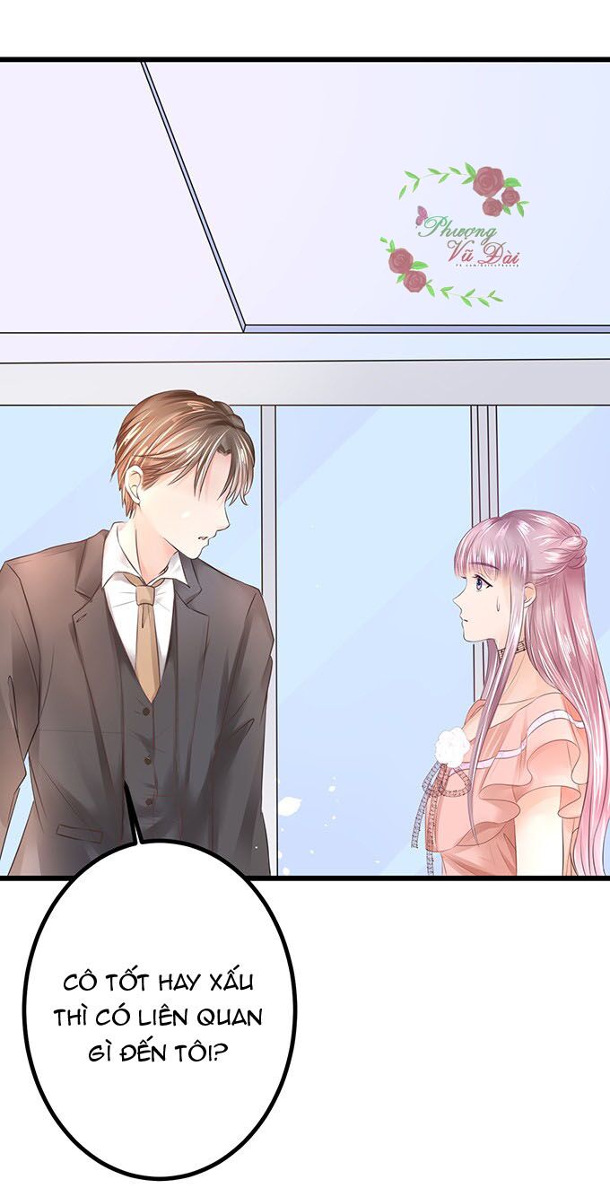 luyến đường thời quang chapter 18 25
