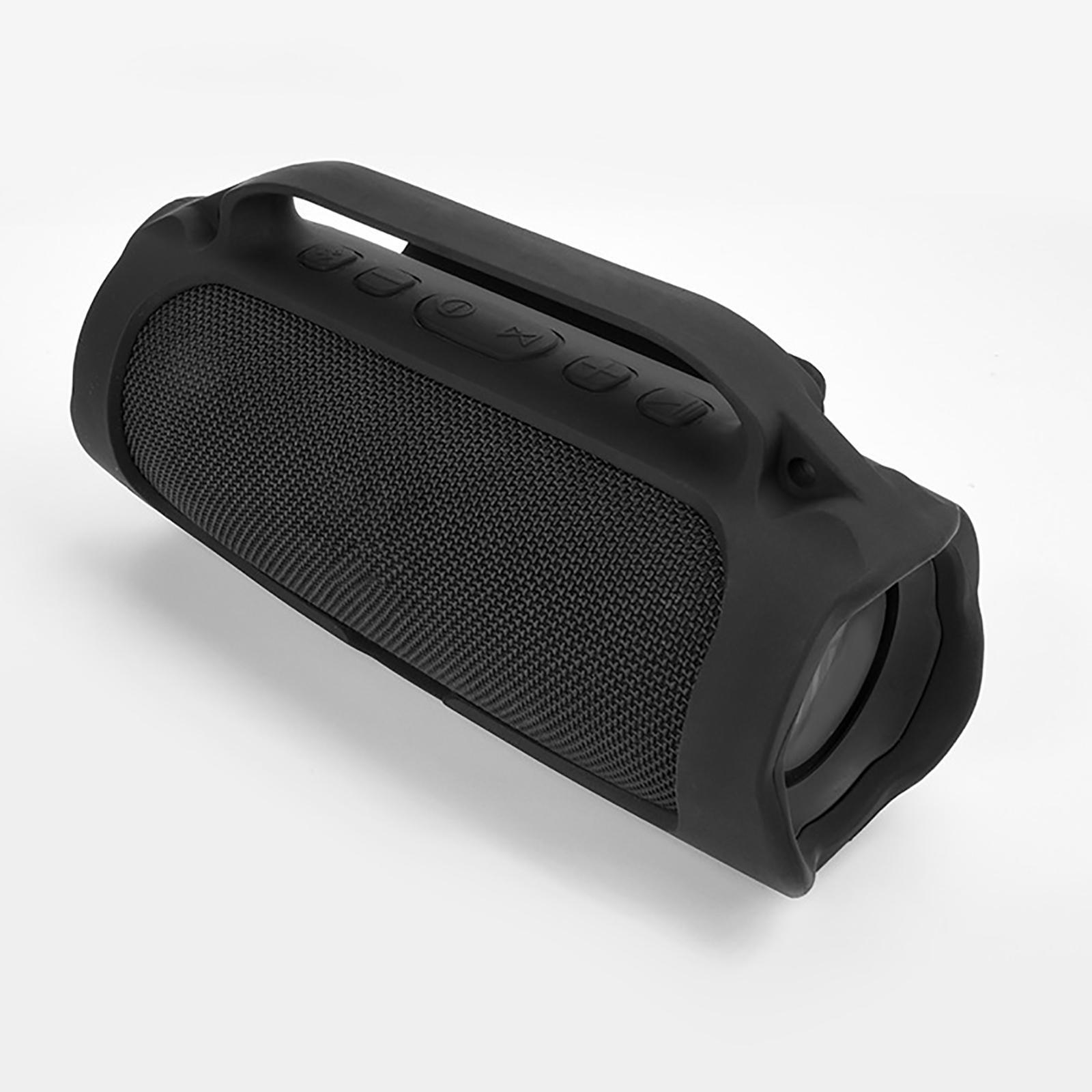 Silicone Case Cover for JBL Charge3 Speaker Speaker Accessories