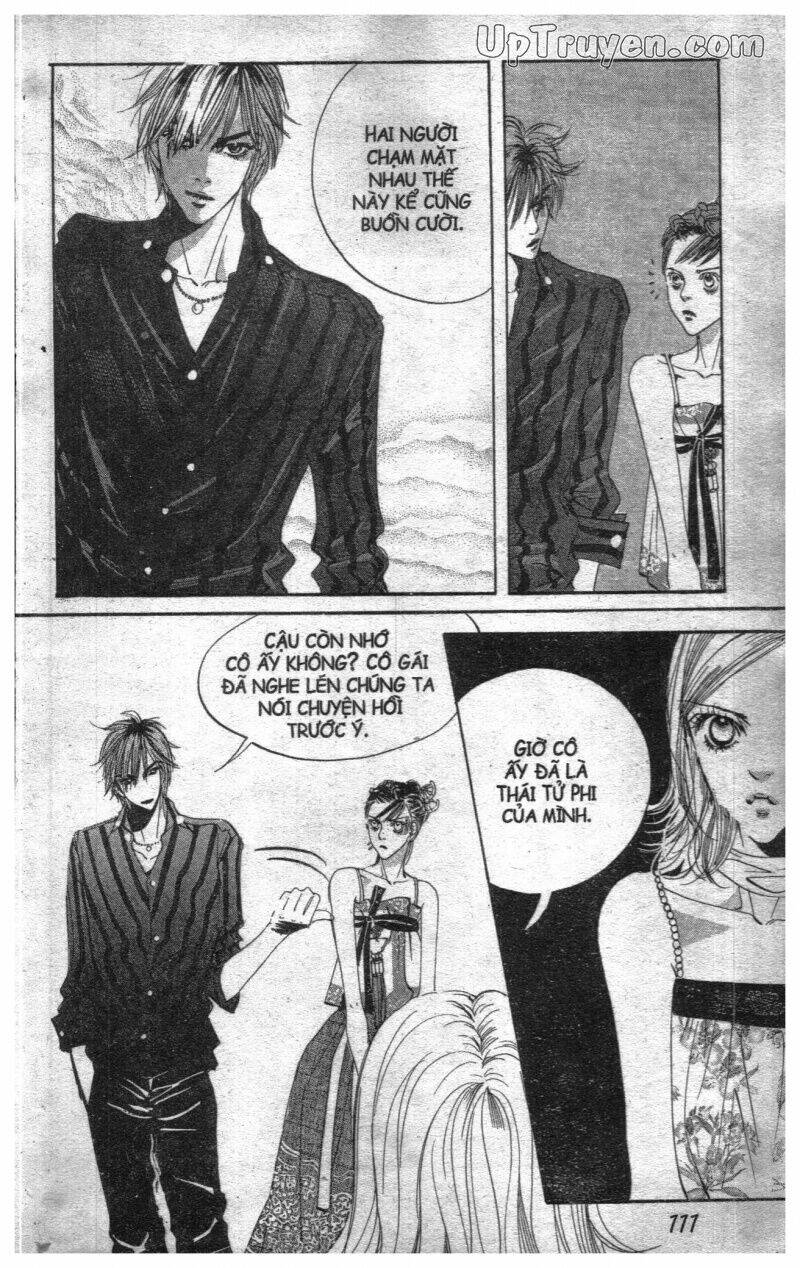 hoàng cung chapter 3 84