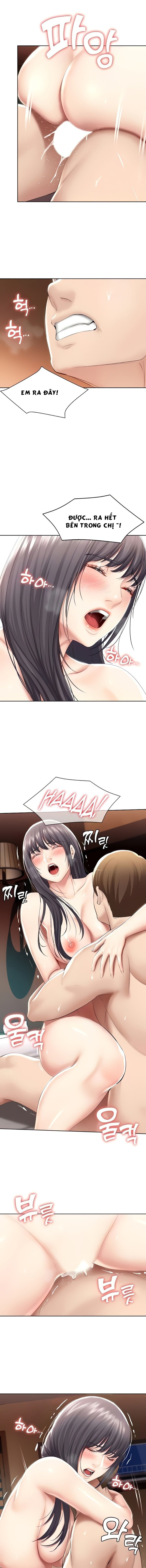 nhật ký nội trú chapter 49 13