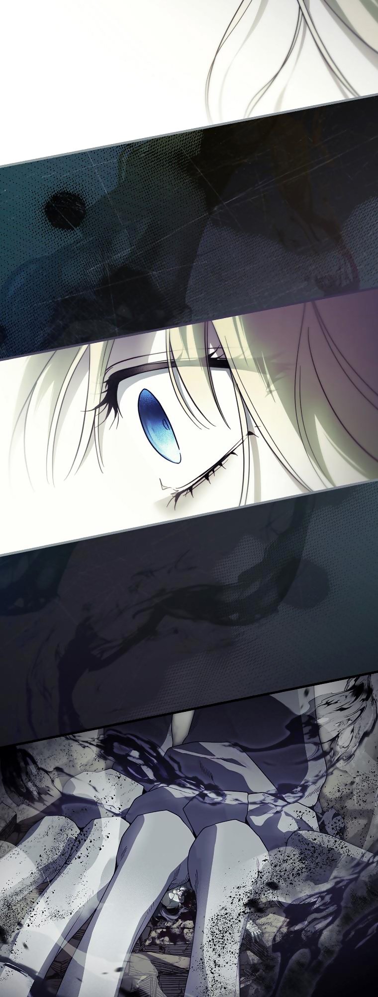 phương pháp khiến chồng đứng về phía của tôi chapter 100 44