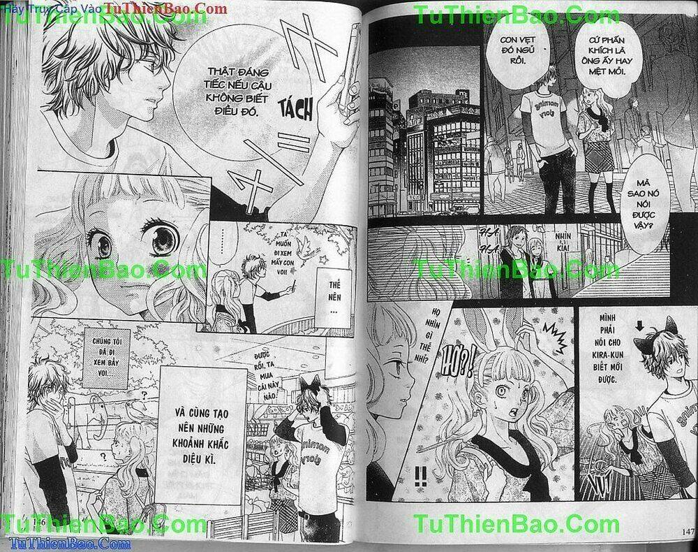 anh bạn bí ẩn chapter 1 74