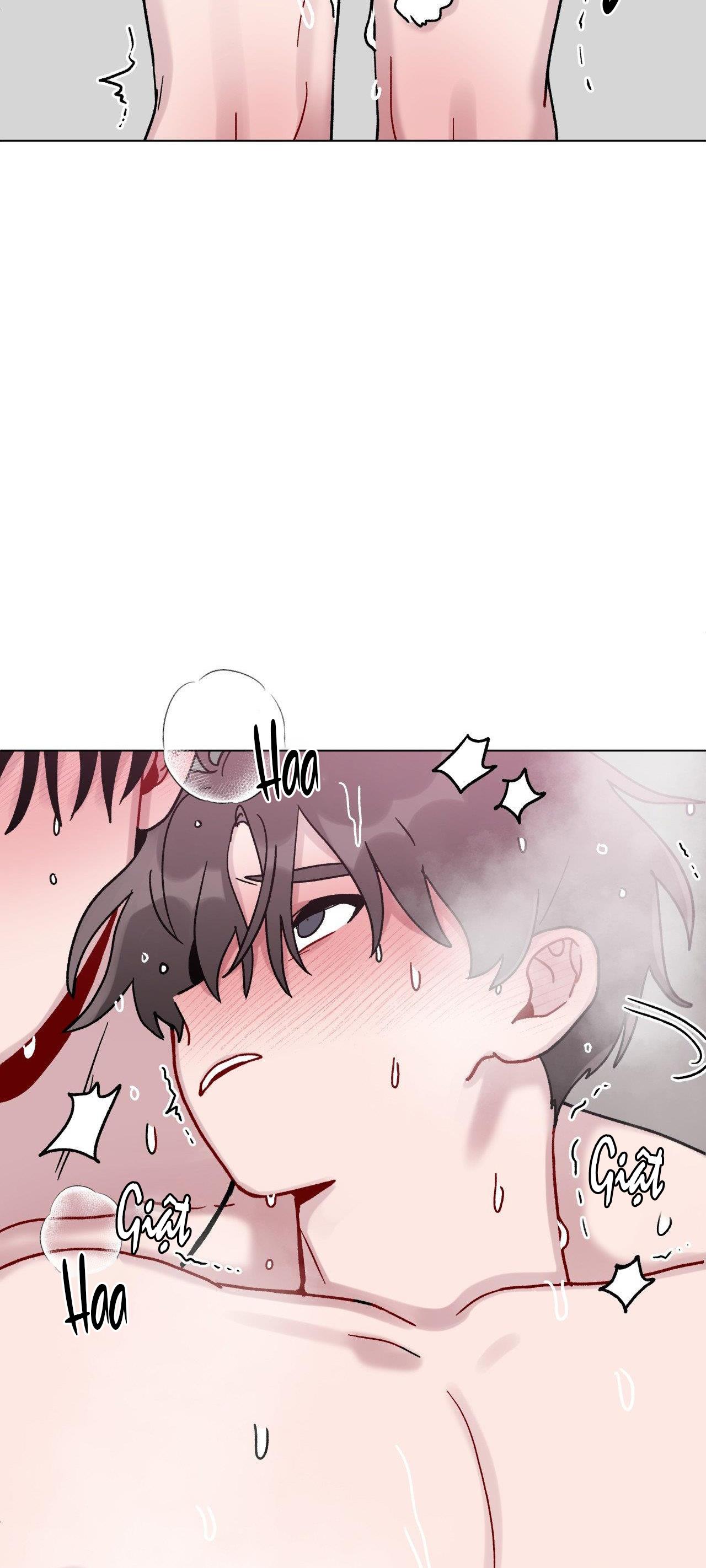 cơn mưa rào mùa hạ chapter 34 40