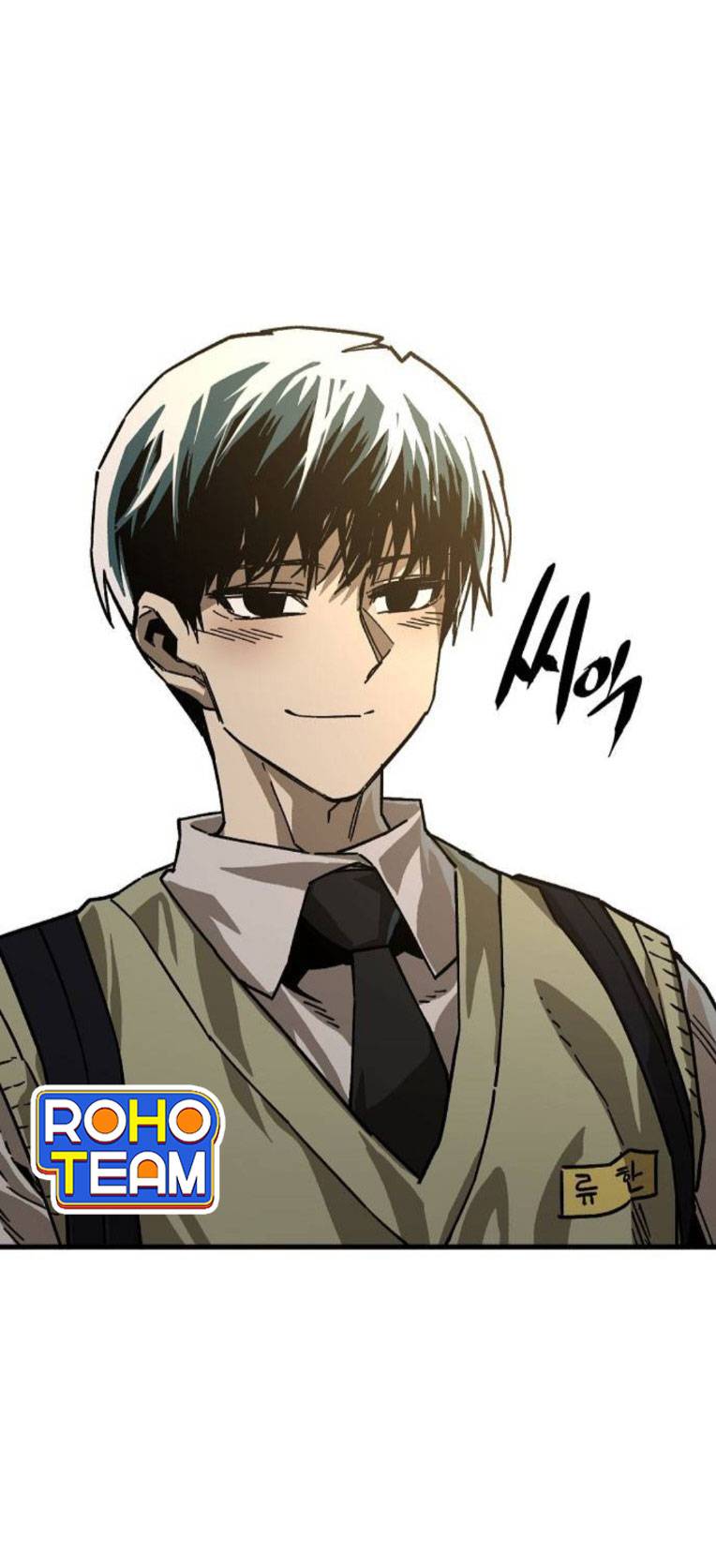 chỉ có cái c.h.ế.t mới là sự cứu rỗi chapter 26 51