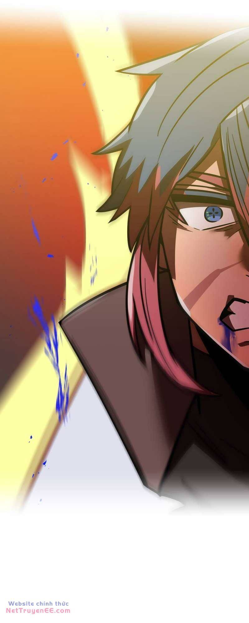 Huyết Thánh Cứu Thế Chủ~ Ta Chỉ Cần 0.0000001% Đã Trở Thành Vô Địch chapter 67 118