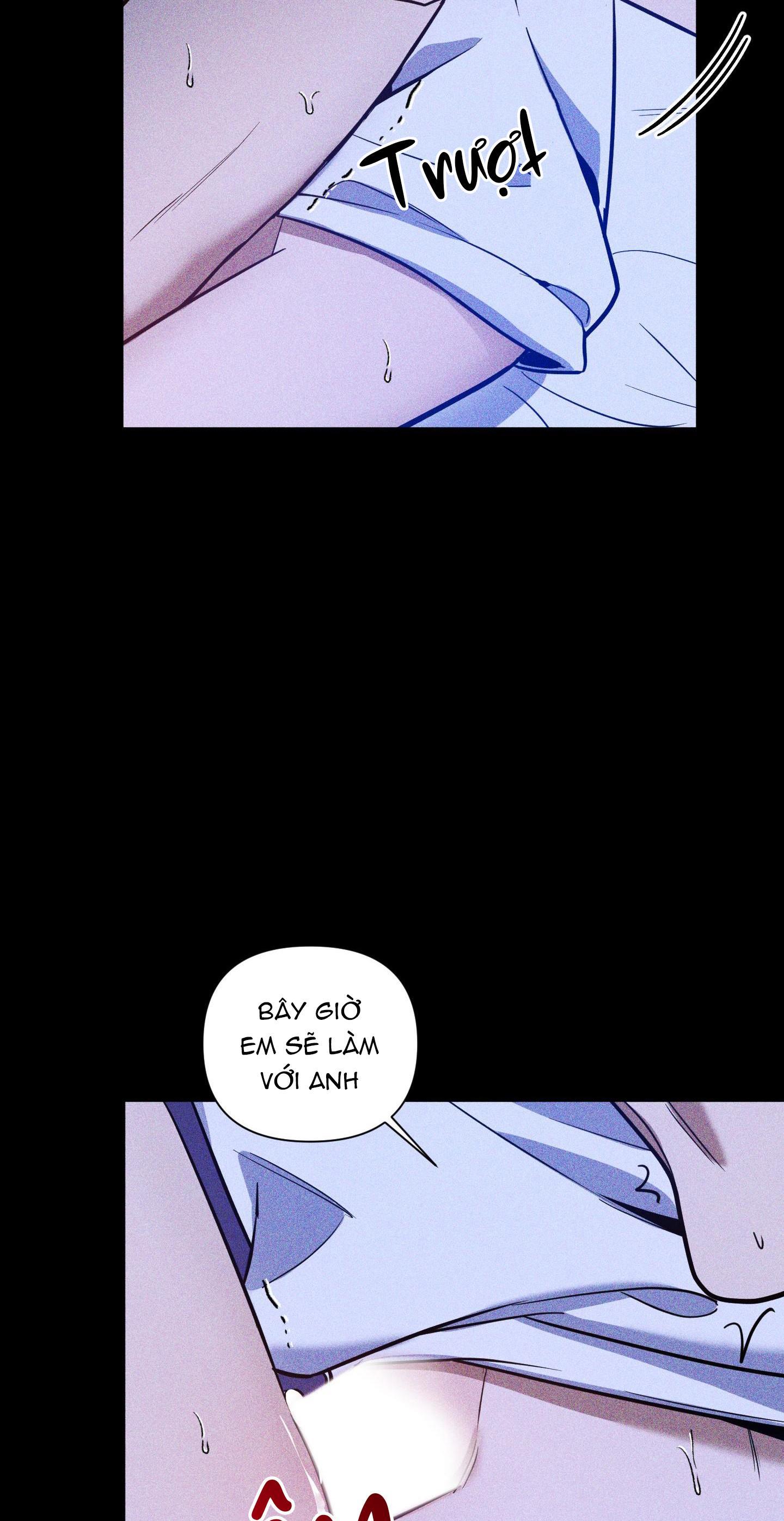 bình minh chia cắt màn đêm chapter 9 2