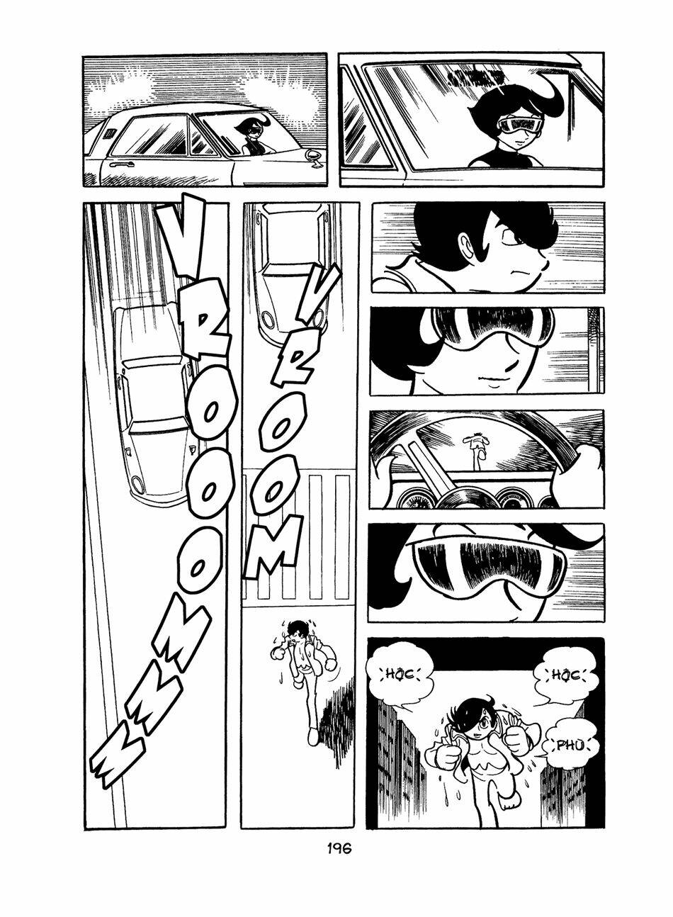 apollo’s song chapter 3.1 27